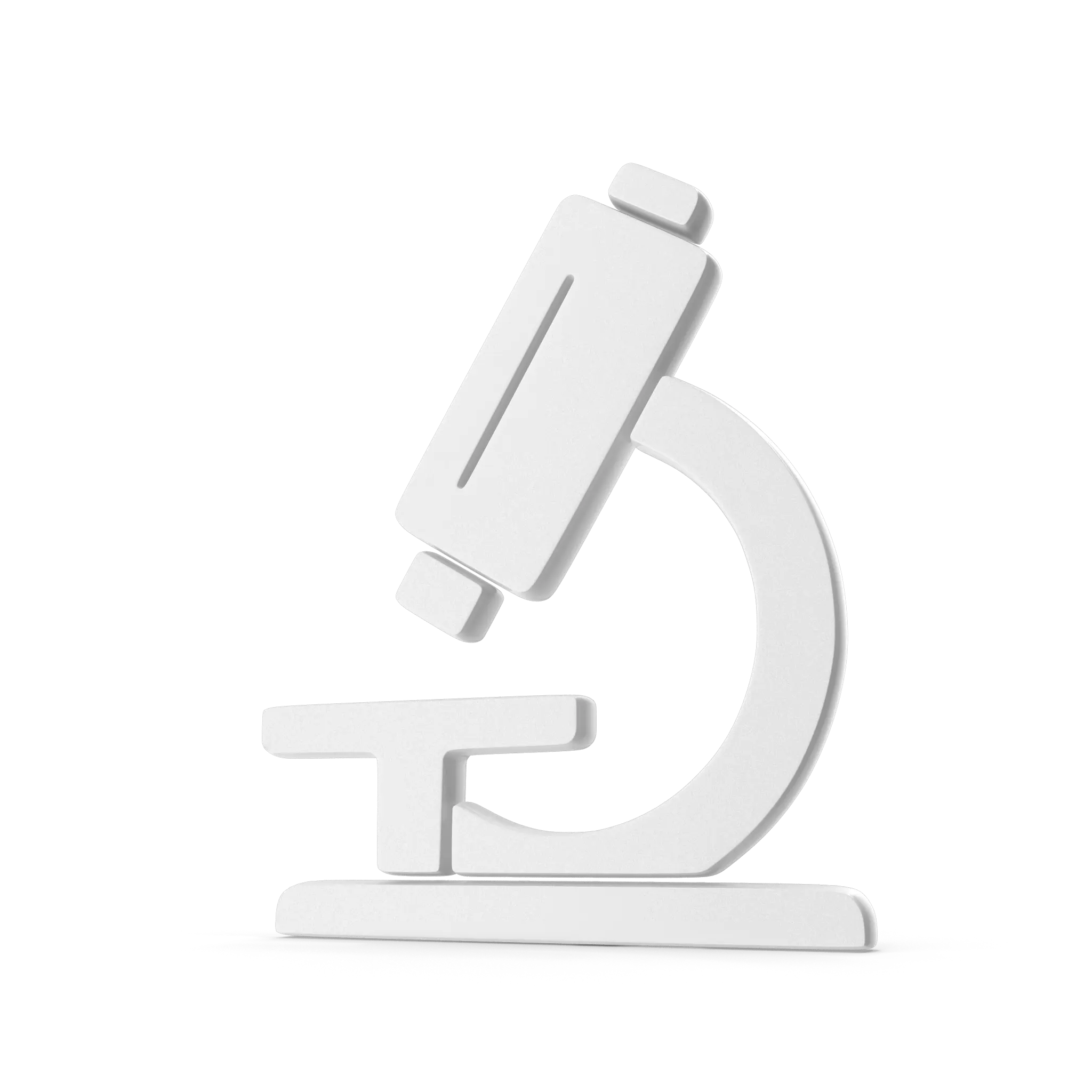 Laboratuvar mikroskobu